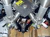  HILLS Bi-Component Spinning Machine, 2001 yr, NEW and unused.